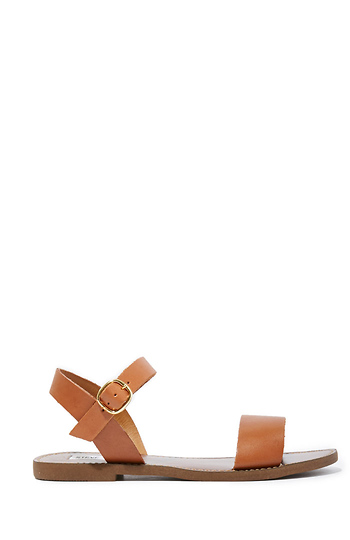 donddi flat sandals