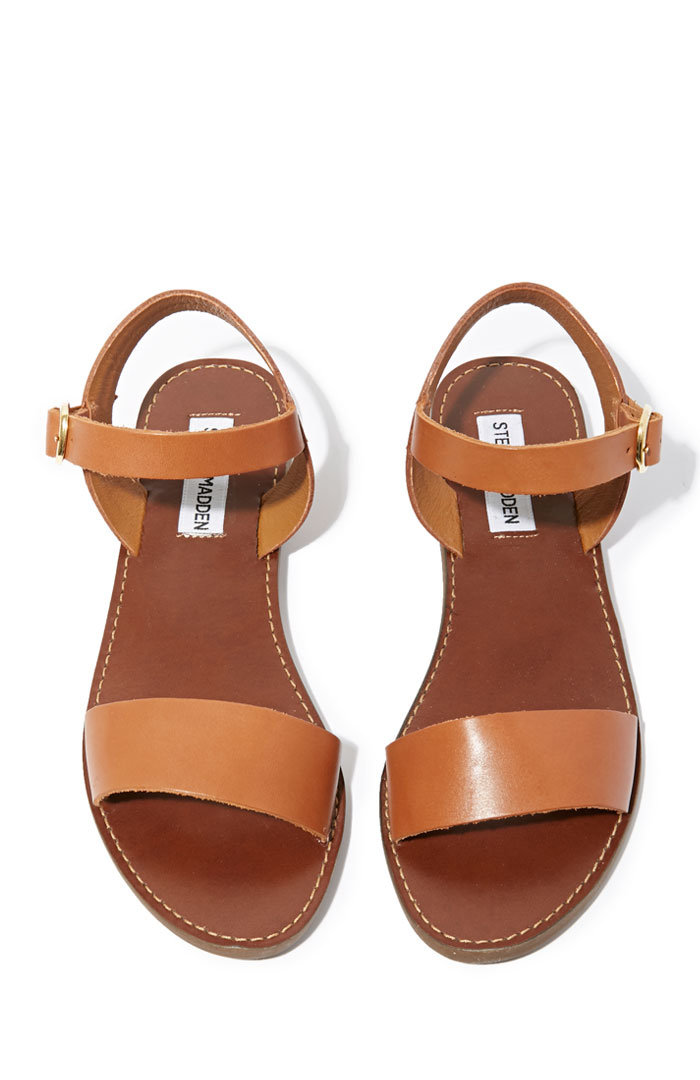 donddi flat sandals