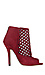 Heart Soul Patricia Heel Thumb 1