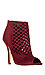 Heart Soul Patricia Heel Thumb 2