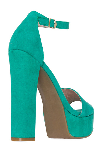 chinese laundry albright platform sandal