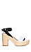 Chinese Laundry Out Of Sight Platform Sandal Thumb 1