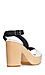 Chinese Laundry Out Of Sight Platform Sandal Thumb 3