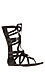 Heart Soul Cypress Gladiator Sandals Thumb 2