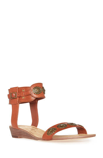 Vanessa Mooney for DV Dolce Vita Finnley Sandals Slide 1