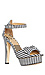 DV8 Dolce Vita Perla Heels Thumb 2