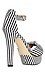 DV8 Dolce Vita Perla Heels Thumb 3