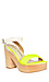 Chinese Laundry Out Of Sight Platform Sandal Thumb 2