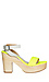 Chinese Laundry Out Of Sight Platform Sandal Thumb 1