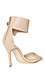 Chic Ankle Cuff Heels Thumb 3