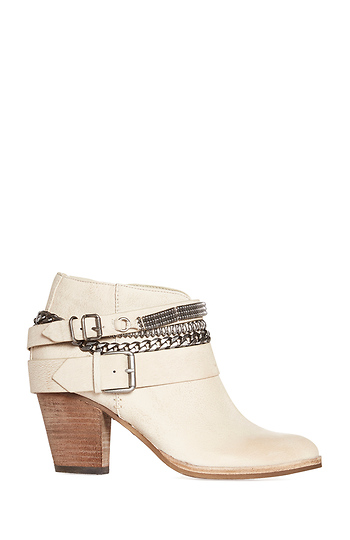 Dolce Vita Yazmin Booties Slide 1