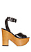 Circus by Sam Edelman Camilla Platforms Thumb 1