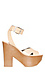 Circus by Sam Edelman Camilla Platforms Thumb 1