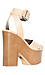 Circus by Sam Edelman Camilla Platforms Thumb 3