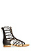 MIA Limited Edition Czar Sandals Thumb 1