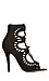 Modern Vice Ghillie Heels Thumb 1