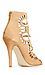 Modern Vice Ghillie Heels Thumb 3