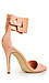 Chic Ankle Cuff Heels Thumb 3