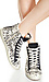 Kim & Zozi Gypster High Top Sneakers Thumb 1