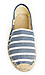 Soludos Classic Striped Espadrille Thumb 4