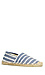 Soludos Classic Striped Espadrille Thumb 2