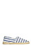 Soludos Classic Striped Espadrille Thumb 1