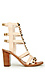 MIA Limited Edition Sphinx Sandals Thumb 1