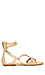 Circus by Sam Edelman Sandra Sandals Thumb 1