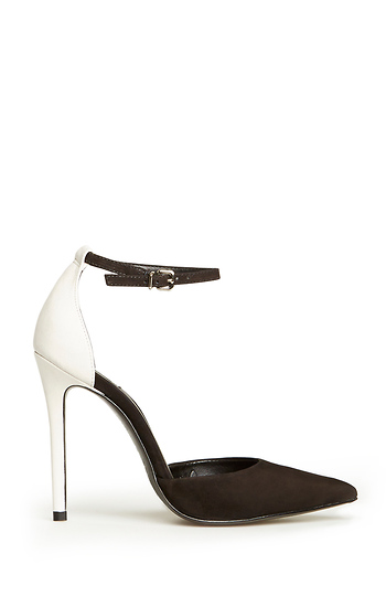 Schutz Irma Heels Slide 1