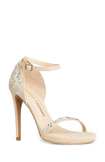 Chinese Laundry Babydoll Heels Slide 1