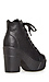Dirty Laundry Campus Queen Platform Booties Thumb 3