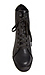 Dirty Laundry Campus Queen Platform Booties Thumb 4