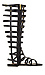 Simply Studded Gladiator Sandals Thumb 3