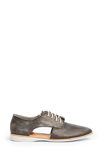 Rollie Derby Sidecut Oxfords Slide 1