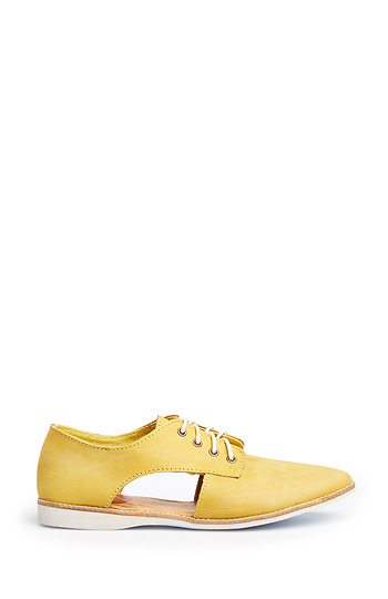 Rollie Derby Sidecut Oxfords Slide 1