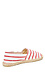 Soludos Classic Striped Espadrille Thumb 3