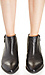 Circus by Sam Edelman Holt Booties Thumb 4