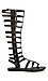 Madden Girl Amily Gladiator Sandals Thumb 1