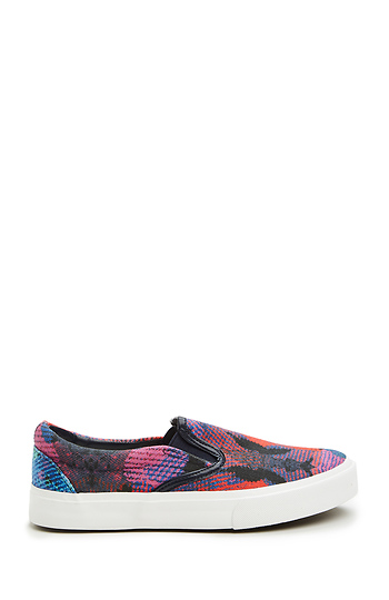 Finders Keepers Oblivion Sneakers Slide 1