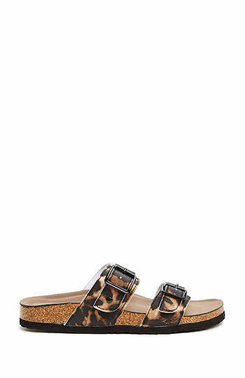 Madden Girl Brando Sandals Slide 1