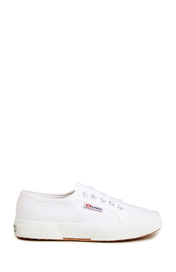 Superga Canvas Sneakers Slide 1