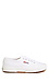 Superga Canvas Sneakers Thumb 1