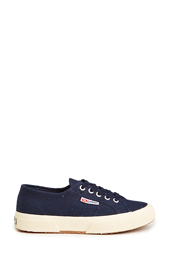 Superga Canvas Sneakers Slide 1