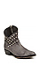 Matisse Leather Cowboy Booties Thumb 2