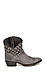 Matisse Leather Cowboy Booties Thumb 1