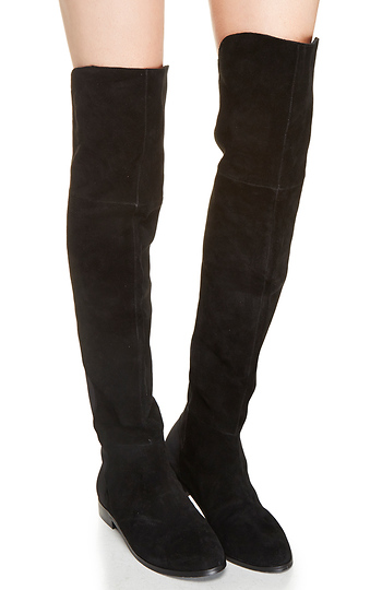 Chinese Laundry Riley Thigh High Boot Slide 1