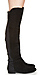 Chinese Laundry Riley Thigh High Boot Thumb 2