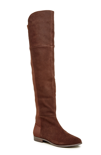 Chinese Laundry Riley Thigh High Boot Slide 1