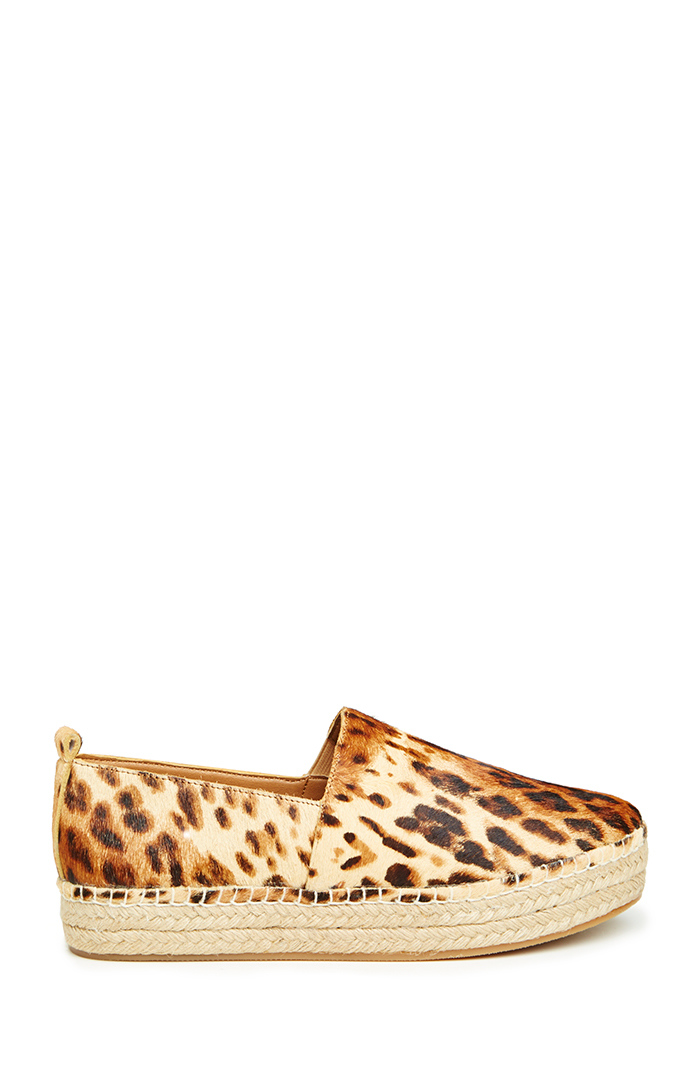 steve madden leema espadrille flat