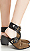 Circus by Edelman Hallie Booties Thumb 3